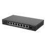 Comprar Ruijie networks Reyee Es209mg-P Switch 5xmgb Poe 1xsfp+ 130w - Ganga Electrónica