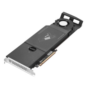 Comprar Lenovo Adaptador De Interfaz M.2 M.2 Card Pcie 5.0 X16 Para Thinkstation P8 30hf 30hh 30hj - Ganga Electrónica