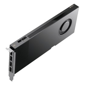 Comprar Tarjeta Grafica Pny Quadro Rtx Pro 4000 Negrowell 24gb Gddr7 4xdp - Ganga Electrónica