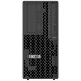 Comprar Pc Lenovo Thinksystem St50 V3 1xintel Xeon 6353p 8c 2.7ghz 65w 1x32gb 2rx8 2x960gb Ssd Sw Rd 1x500w - Ganga Electrónica