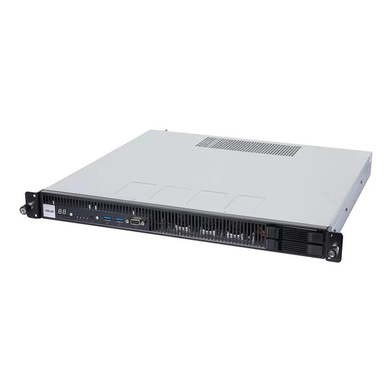 Comprar Servidor Rack Asus Expertcenter Pro Era100a B6 - Ganga Electrónica