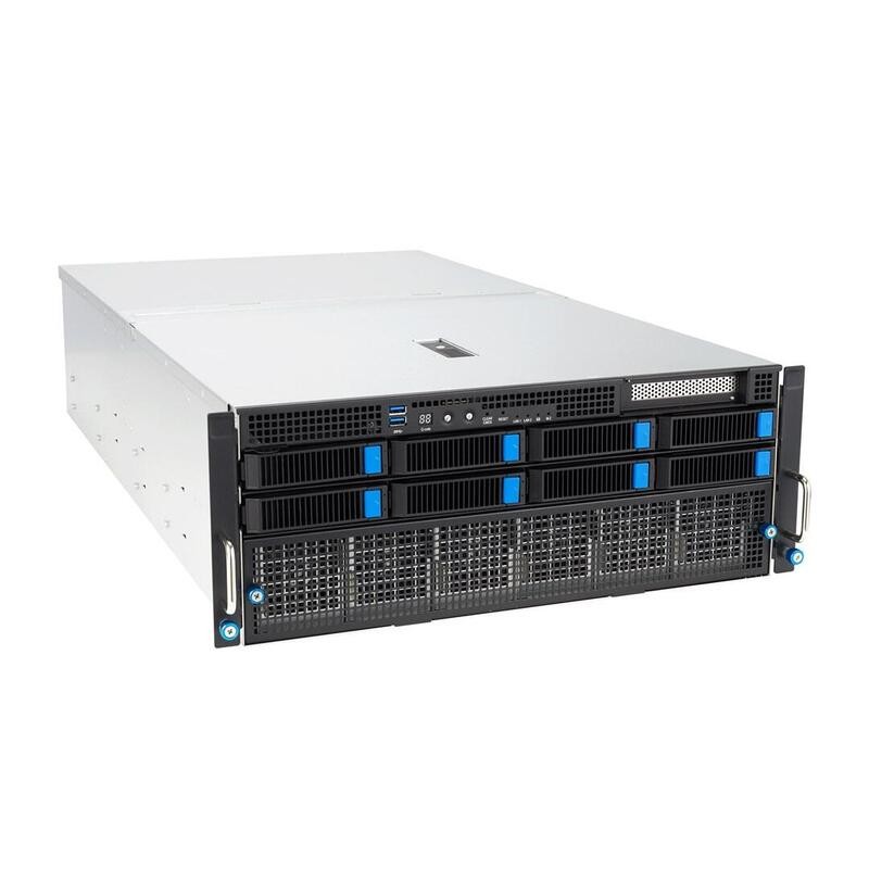 Comprar Servidor Rack Asus Esc8000a-E12p-Sku4/10g/3k - Ganga Electrónica