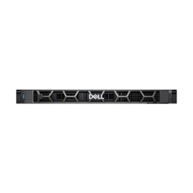 Comprar Servidor Dell Poweredge R260 Xeon 16gb 2x 1.2tb - Ganga Electrónica