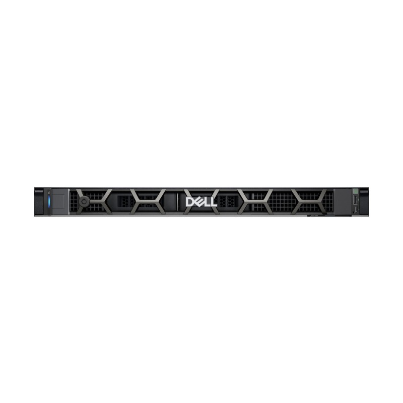 Comprar Servidor Dell Poweredge R260 Xeon 16gb 2x 1.2tb - Ganga Electrónica