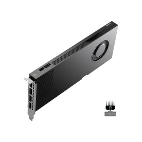 Comprar Tarjeta Gráfica Nvidia Rtx Pro 4000 Blackwell Rtx Pro 4000 Blackwell 24 Gb Gddr7 Pcie 5.0 X16 4 X Displayport Al Por May