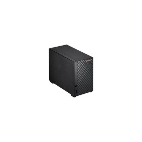 Comprar Servidor Nas Asustor Drivestor 2 Gen2 As1202t 2 Bahias Quard-Core 1.7ghz 2.5gbe 1gb Ddr4 3xusb 3,0 - Ganga Electrónica