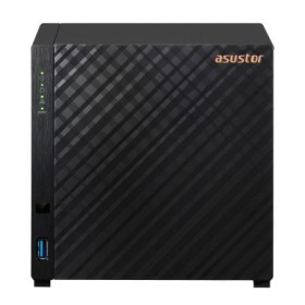Comprar Servidor Nas Asustor Drivestor 2 Gen2 As1204t 4 Bahias Quard-Core 1.7ghz 2.5gbe 1gb Ddr4 3xusb 3,0 - Ganga Electrónica