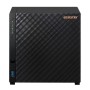 Comprar Servidor Nas Asustor Drivestor 2 Gen2 As1204t 4 Bahias Quard-Core 1.7ghz 2.5gbe 1gb Ddr4 3xusb 3,0 - Ganga Electrónica