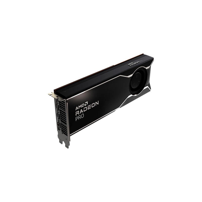 Comprar Tarjeta Gráfica Sapphire Radeon Pro W7800 48gb, Gddr6 Ecc, Rdna3, 3x Displayport, 1x Minidp 32353-01-20g - Ganga Electr