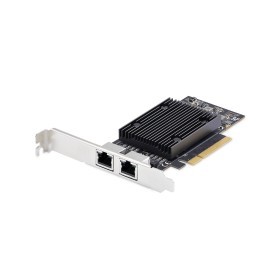 Comprar Startech Tarjeta De Red Ethernet Pcie Ctlr - Ganga Electrónica