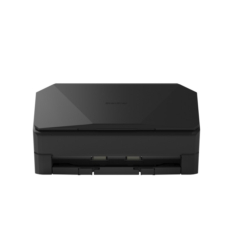 Comprar Fujitsu Ricoh Scansnap Ix2400 Escáner Con Alimentador Automático De Documentos (Adf) 600 X 600 Dpi A4 Negro - Ganga Elec