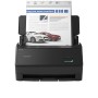 Comprar Fujitsu Ricoh Scansnap Ix2400 Escáner Con Alimentador Automático De Documentos (Adf) 600 X 600 Dpi A4 Negro - Ganga Elec