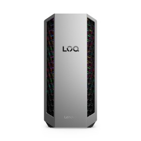 Comprar Pc Lenovo Loq Tower 26adr10 R7-8745hx 16gb 1tb Ssd Rtx5060 Win11 - Ganga Electrónica