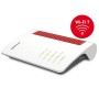 Comprar Fritz! Box 5690 Router Inalámbrico 2.5 Gigabit Ethernet Doble Banda (2,4 Ghz 5 Ghz) Rojo, Blanco - Ganga Electrónica