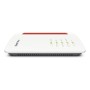 Comprar Fritz! Box 5690 Router Inalámbrico 2.5 Gigabit Ethernet Doble Banda (2,4 Ghz 5 Ghz) Rojo, Blanco - Ganga Electrónica