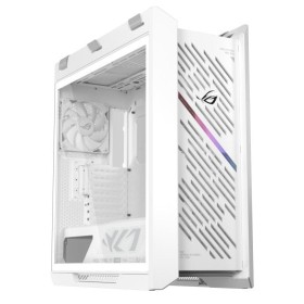 Comprar Asus Rog Strix Helios Ii Midi Tower Blanco - Ganga Electrónica