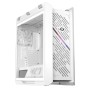 Comprar Asus Rog Strix Helios Ii Midi Tower Blanco - Ganga Electrónica