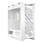 Comprar Asus Rog Strix Helios Ii Midi Tower Blanco - Ganga Electrónica