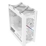 Comprar Asus Rog Strix Helios Ii Midi Tower Blanco - Ganga Electrónica