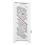 Comprar Asus Rog Strix Helios Ii Midi Tower Blanco - Ganga Electrónica