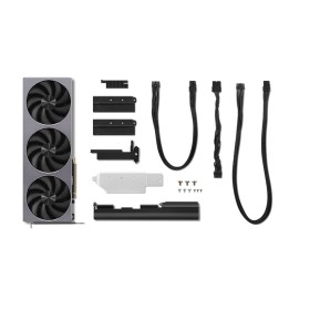 Comprar Lenovo Tarjeta Grafica Geforce Rtx 5080 16 Gb Dp 3 + Hdmi 1 Gddr7 4x61u02755 - Ganga Electrónica