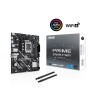 Comprar Placa Base Asus Prime B760m-F Wifi Intel,1700,Ddr5,Matx - Ganga Electrónica