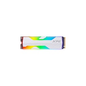 Comprar Disco Ssd Adata Xpg Spectrix S65g 1 Tb, Aluminio, Pcie 4.0 X4, M.2 2280 Sspectrixs65g-1000g-Ci - Ganga Electrónica
