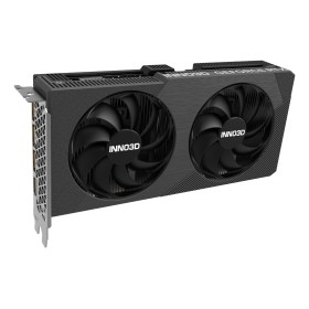 Comprar Inno3d Tarjeta Grafica Nno3d Rtx 5060 Twin X2 Oc 8gb N50602-08d7x-195071n - Ganga Electrónica