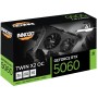 Comprar Inno3d Tarjeta Grafica Nno3d Rtx 5060 Twin X2 Oc 8gb N50602-08d7x-195071n - Ganga Electrónica
