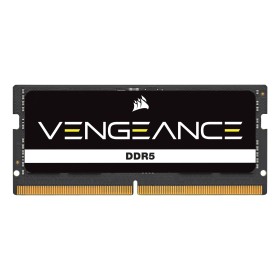 Comprar Memoria Corsair Vengeance Cmsx24gx5m1a5200c44 24 Gb 1 X 24 Gb Ddr5 - Ganga Electrónica