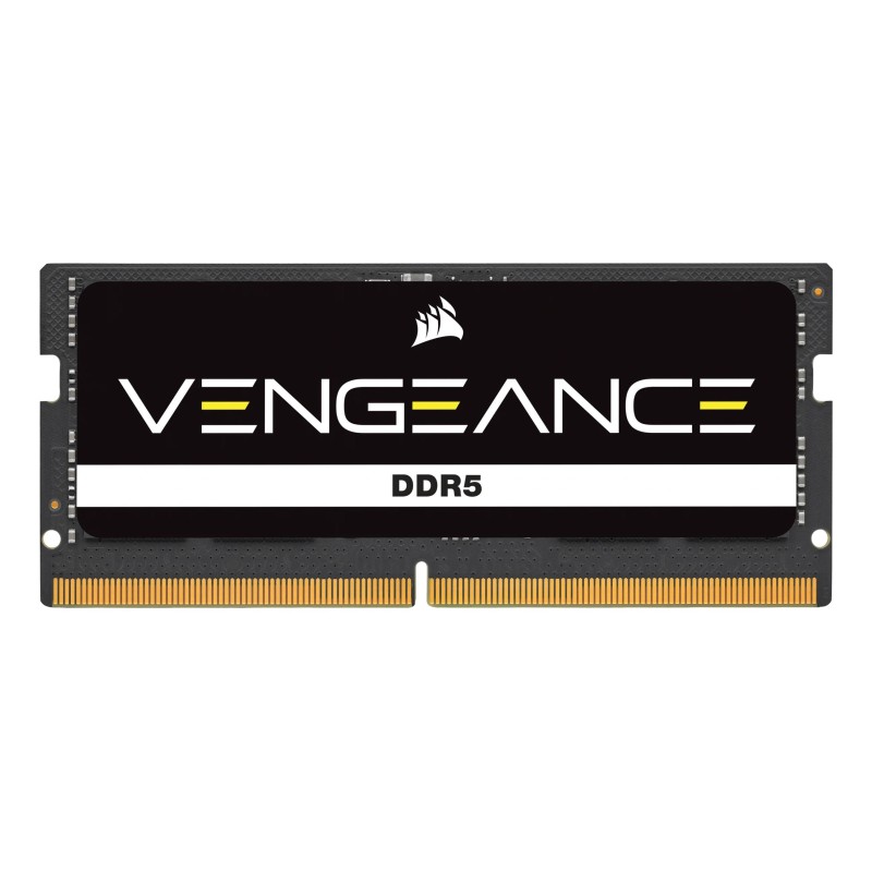 Comprar Memoria Corsair Vengeance Cmsx24gx5m1a5200c44 24 Gb 1 X 24 Gb Ddr5 - Ganga Electrónica