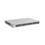 Comprar Switch Gestionable L2+ Ruijie Rg-Nbs3200-48gt4xs-P-V2 48xrj45 Gb 4xsfp 10ge 48xpoe 370w Gestion Nube - Ganga Electrónica
