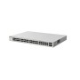 Comprar Switch Gestionable L2+ Ruijie Rg-Nbs3200-48gt4xs-P-V2 48xrj45 Gb 4xsfp 10ge 48xpoe 370w Gestion Nube - Ganga Electrónica