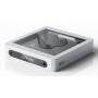 Comprar Fiio Dm13 Bt Transparente - Reproductor De Cd Portátil Con Bluetooth Aptx Hd - Ganga Electrónica