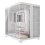 Comprar Caja Pc Corsair Air 5400 Rs-R Argb Midi Tower Blanco Cc-9011319-Ww - Ganga Electrónica