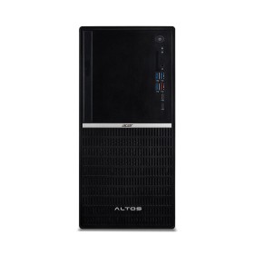 Comprar Pc Acer Altos P10 F9 Mt 1 X Core I7 I7-14700 / Hasta 5.4 Ghz Ram 16 Gb Ssd 1.024 Tb Uhd Graphics Ieee 802.11ax (Wi-Fi 6)