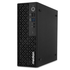 Comprar Mini Pc Medion Picoworx T80 Iii Ultra 5 226v 16gb 512gb Ssd Win11 Pro - Ganga Electrónica