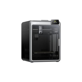 Comprar Impresora 3d Creality K2 Pro Cerrada - Tamaño 30x30x30cm - Cuerpo De Aluminio Aeroespacial - Interfaz De Usuario - Ganga