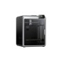 Comprar Impresora 3d Creality K2 Pro Cerrada - Tamaño 30x30x30cm - Cuerpo De Aluminio Aeroespacial - Interfaz De Usuario - Ganga