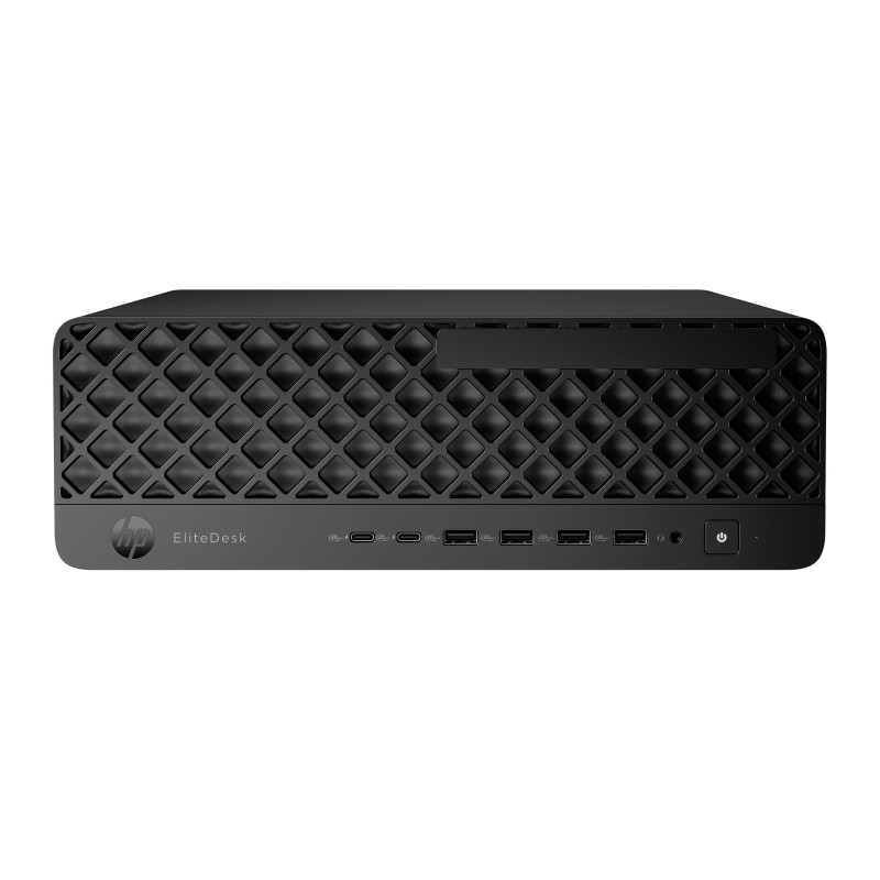 Comprar Pc Hp Elitedesk 8 Sff G1i Desktop Ai Ultra 5 235 16 Gb 512 Gb W11 Pro - Ganga Electrónica