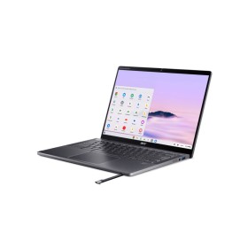 Comprar Acer Chromebook Plus Spin 714 Cpe794-1n-Tco Diseño Plegable Intel Core Ultra 7 155u / Hasta 4.8 Ghz Chrome Os Intel Grap