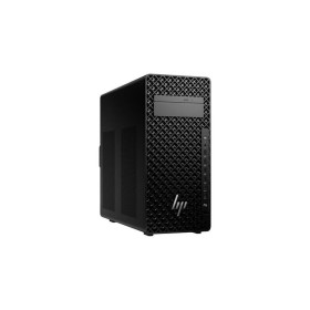 Comprar Pc Workstation Hp Z2 Tower G1i (Cf1q7et), Sistema De Pc Negro, Windows 11 Pro Cf1q7etAbd - Ganga Electrónica