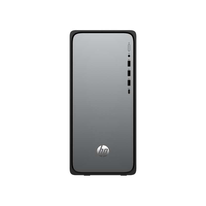 Comprar Pc Hp Omnidesk M02-0021ns I5-14400 16gb 1tb Freedos - Ganga Electrónica