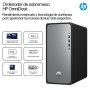 Comprar Pc Hp Omnidesk M02-0021ns I5-14400 16gb 1tb Freedos - Ganga Electrónica