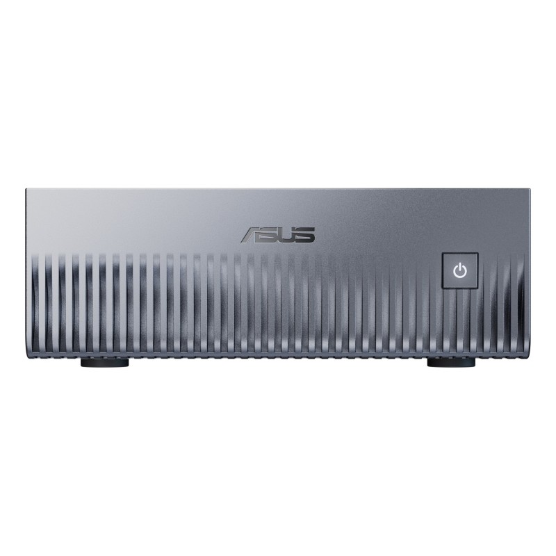 Comprar Mini Pc Asus Ascent Gx10 Gx10-Gg0027bn Gb10 128 Gb Lpddr5x-Sdram 4 Tb Gris - Ganga Electrónica