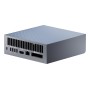 Comprar Mini Pc Asus Ascent Gx10 Gx10-Gg0027bn Gb10 128 Gb Lpddr5x-Sdram 4 Tb Gris - Ganga Electrónica