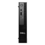 Comprar Pc Mini Dell Pro Micro Qcm1255 Amd Ryzen 5 Pro 8500ge 16 Gb Ddr5-Sdram 512 Gb Ssd W11 Pro Micro Negro - Ganga Electróni