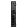 Comprar Pc Mini Dell Pro Micro Qcm1255 Amd Ryzen 5 Pro 8500ge 16 Gb Ddr5-Sdram 512 Gb Ssd W11 Pro Micro Negro - Ganga Electróni