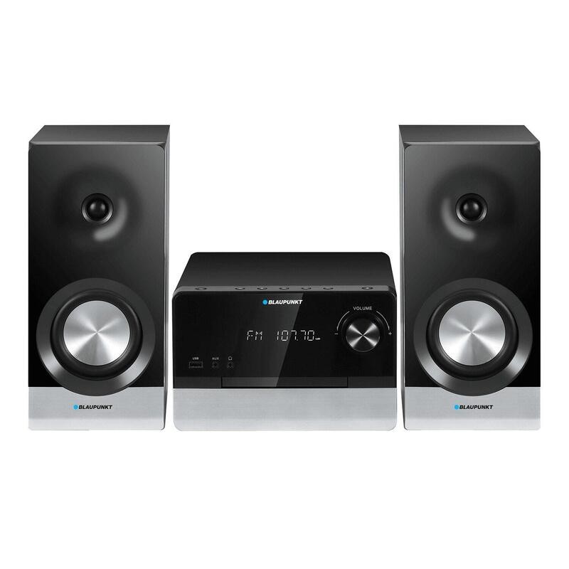 Comprar Mikrowieza Blaupunkt MS40.2BT, Czarny - Ganga Electrónica