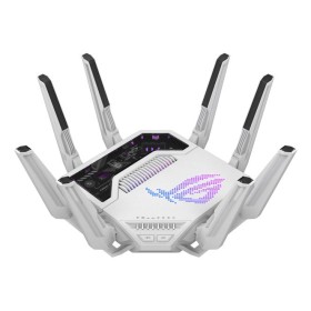 Comprar Asus Wl-Router Rog Rapture Gt-Be19000ai - Ganga Electrónica